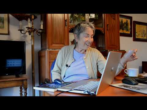 VIDEO SEVEN: CONTACT!