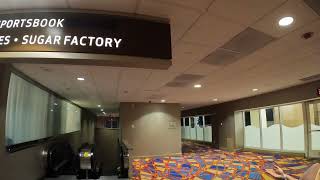 Hard Rock Atlantic City NJ 1/2