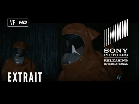 Premier Contact - Extrait Proper Introduction - VF