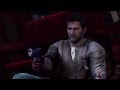 Uncharted 2 Among Thieves Cutscene Here Goes Nothing 25 43