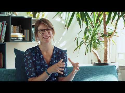 Interview Dr, Sanne Boesveldt van Wageningen University - Reukverlies na COVID-19