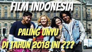 Download lagu REVIEW FILM ROMPIS 2018 , Arbani Yasiz , Umay Shahab ,Adinda Azan i , Beby Tsabina mp3