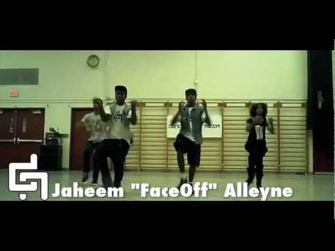 Bonfire - Childish Gambino and Surely Certainly - Deep Inc Ft Rachel Claudio