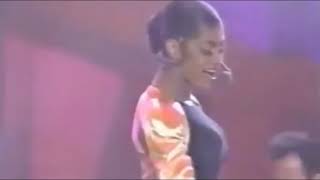 C &amp; C Music Factory  - Just A Touch Of Love (1991)