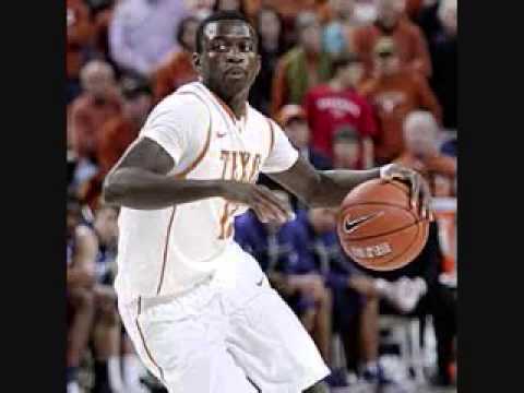 Texas Guard Myck Kabongo Suspended for Year