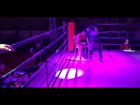 Juan Miguel (Rasthai) x Lucas Oliveira (CT Zanchettin) 60kg - CBS 23/04/2022
