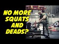 BETTER, SAFER Results Without Squats and Deadlifts?