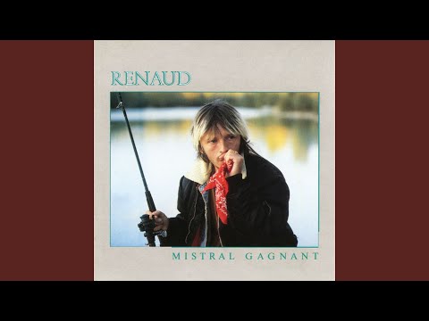 Miss Maggie – Renaud