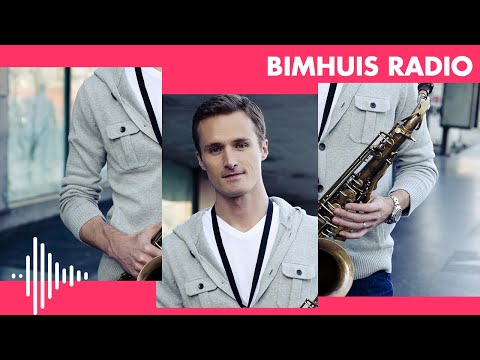 BIMHUIS Radio Live Concert: Bob Reynolds Group