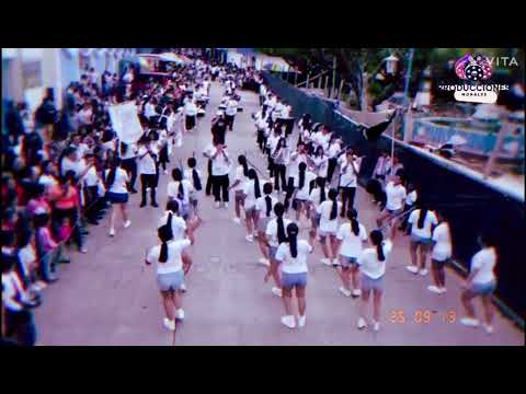 Producciones Morales Banda musical INEB San Antonio Huista, Huehuetenango.