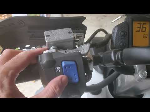 FREE and EASY TRICK for Tough STARTING Yamaha Phazers