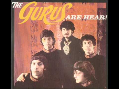 The Gurus - It just Won't Be That Way