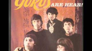 The Gurus - It just Won't Be That Way