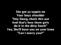 Bottoms Up   Brantley Gilbert   LYRICS HD