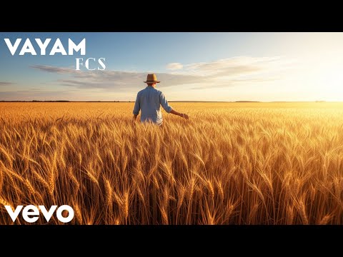 Vayam - Satish Raghunathan | Indian Beat | Beauty Of Farming | FCS