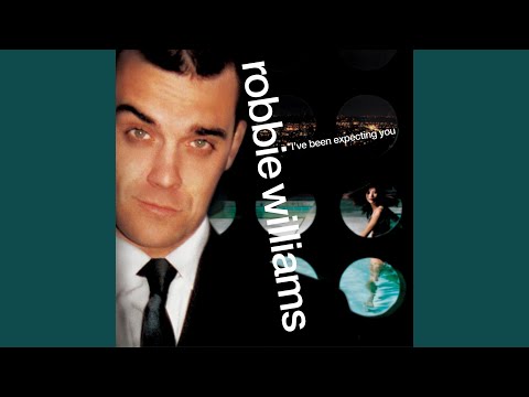 Videoclip de Karma Killer — Robbie Williams
