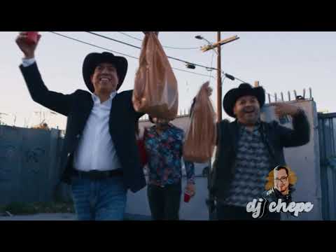 Eden Muñoz, Cosme Tadeo  La Nena | Banda Moviditas | Quebradita Banda Dj Chepe Mix