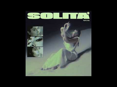 Kali Uchis – Solita (Official Audio)
