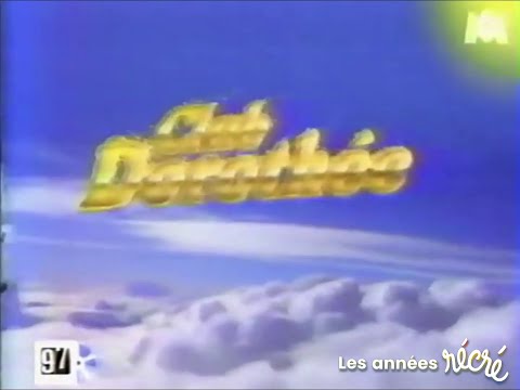 1997: Club Dorothée