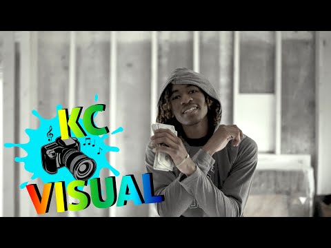 Lil Oddie - With The Family (Official Video) shot by @KCVISUALS