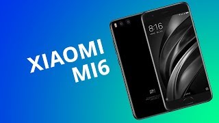 Xiaomi Mi6 [Análise / Review]