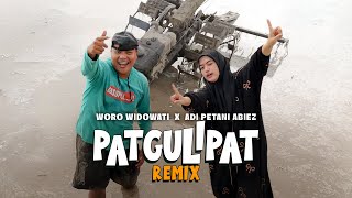 Download lagu Woro Widowati ft. Adi Petani Abiez - Patgulipat Remix mp3 Download lagu Woro Widowati ft. Adi Petani Abiez - Patgulipat Remix mp3