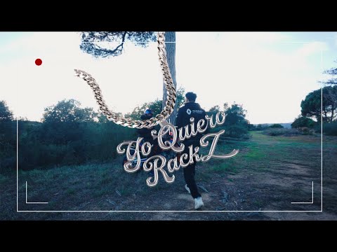 DRASCO - Yo Quiero Rackz