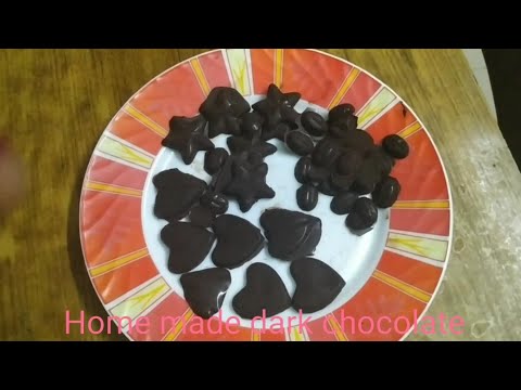 Home made chocolate # shorts in deepesh fashion