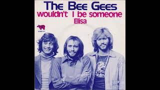 233/365  THE BEE GEES - ELISA (1973)