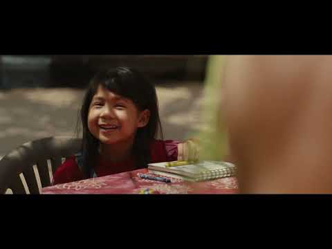Lilo & Stitch Soundtrack Trailer, 2025