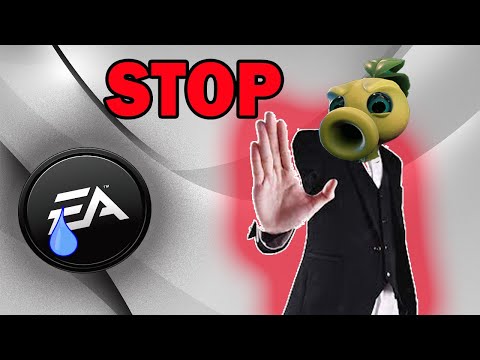 EA Should NEVER Do THIS Again!! | PvZ Discussion