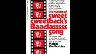 Sweetback's Theme