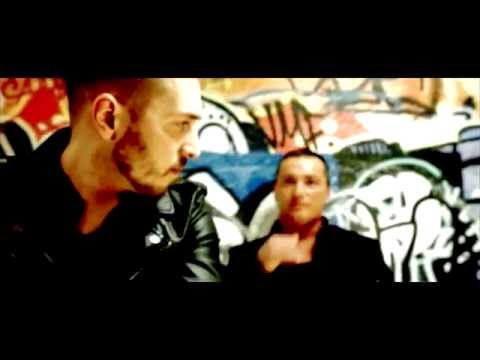Cihat (Ceykan) - Wo ich steh official Video (Album Pansuman 2014)