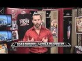 This Saturday Night In Atlanta ADAM COLE ReDRagon Vs JAY LETHAL The ADDICTION