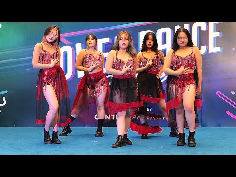 230527 P'jee cover (G)I-DLE - Nxde | @Central Salaya Cover Dance 2023 | AU