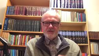 Through Isaiah Chapter by Chapter - CHAPTER 25