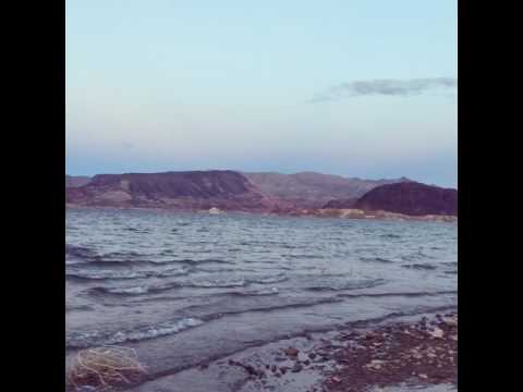 Lake mead