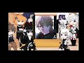 Bsd React To Fatui Harbringers Childe Put Video At 0 60x Or 0 65x