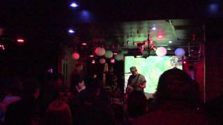 C is for Carlo- Hide N Seek- Violaine- November 20 2010