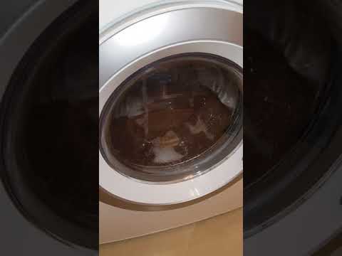 Стиральная машина Electrolux EWW 1697 MDW