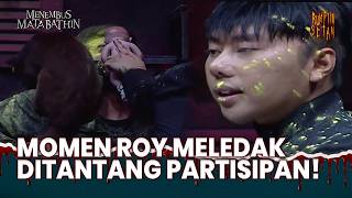 Download lagu NGERI! ROY LAWAN PARTISIPAN INI HABIS-HABISAN! | Menembus Mata Bathin Eps 97 (FULL) mp3