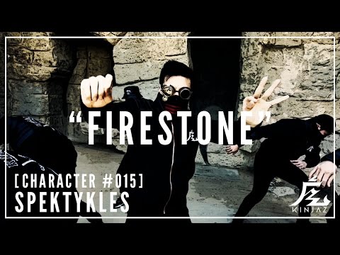 KINJAZ | Kygo - "Firestone"