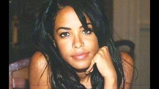 Aaliyah Tribute Song Mix