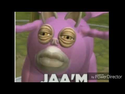 1 minute of backpack for his applesauce but read the description