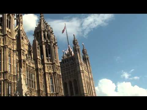 R M DILAWAR visit to British Parliament London UK