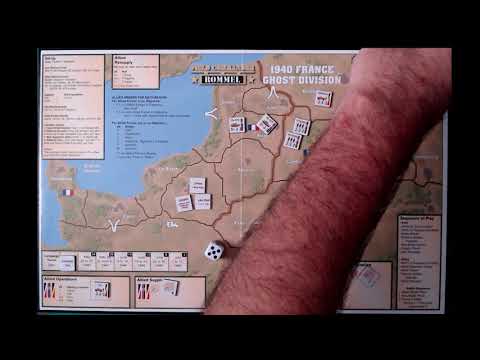 In Media Res - Field Commander: Rommel