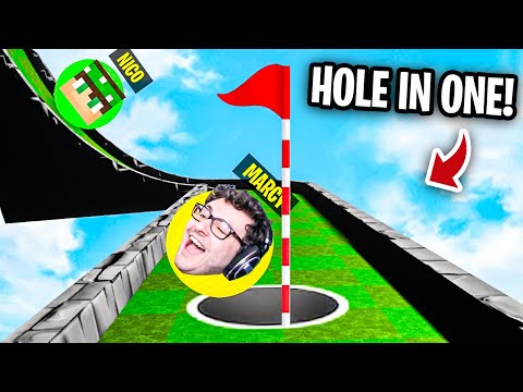 GOLF MA CHI FA HOLE IN ONE FA RINUNCIARE GLI ALTRI