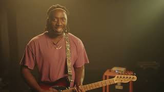 Kele - I'm In Love With An Outline [the flames pt.2 live]