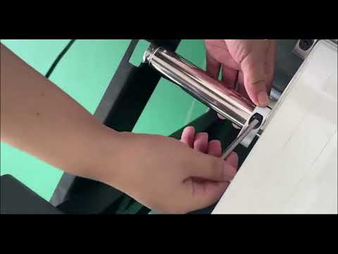 How to Calibrate Your YINK PLOTTER Machine: Step-by-Step Tutorial