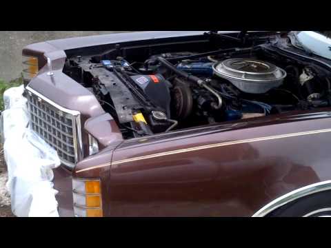 Thumbnail for 1977 FORD LTDII by Ford LTD II